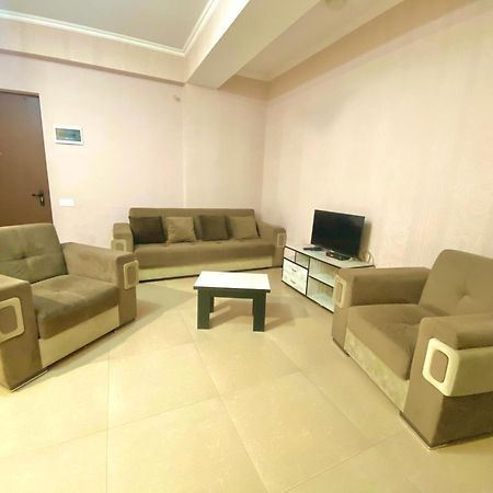 Mg Apartments In Τυφλίδα Εξωτερικό φωτογραφία
