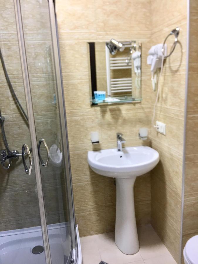Mg Apartments In Τυφλίδα Εξωτερικό φωτογραφία