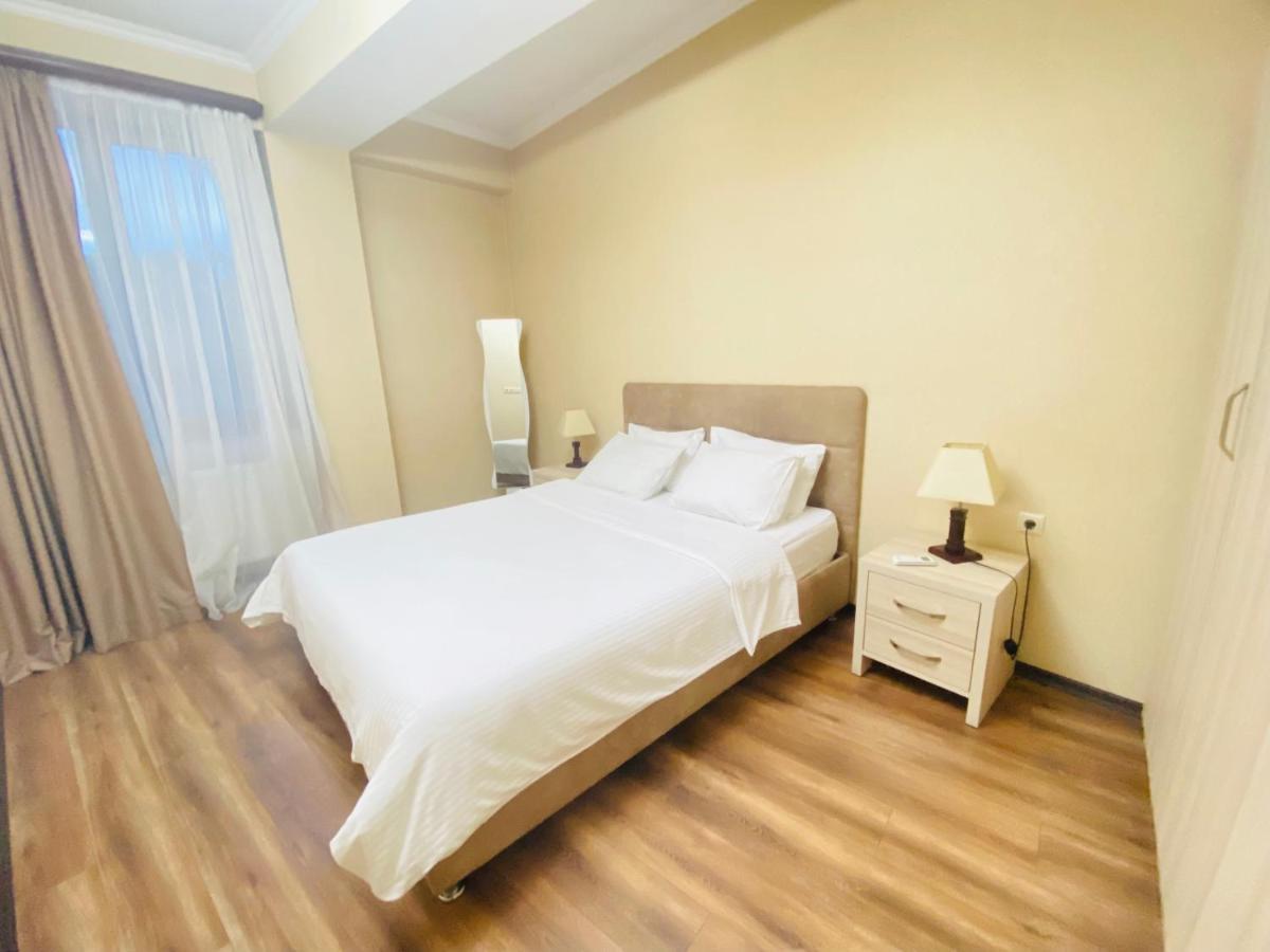 Mg Apartments In Τυφλίδα Εξωτερικό φωτογραφία
