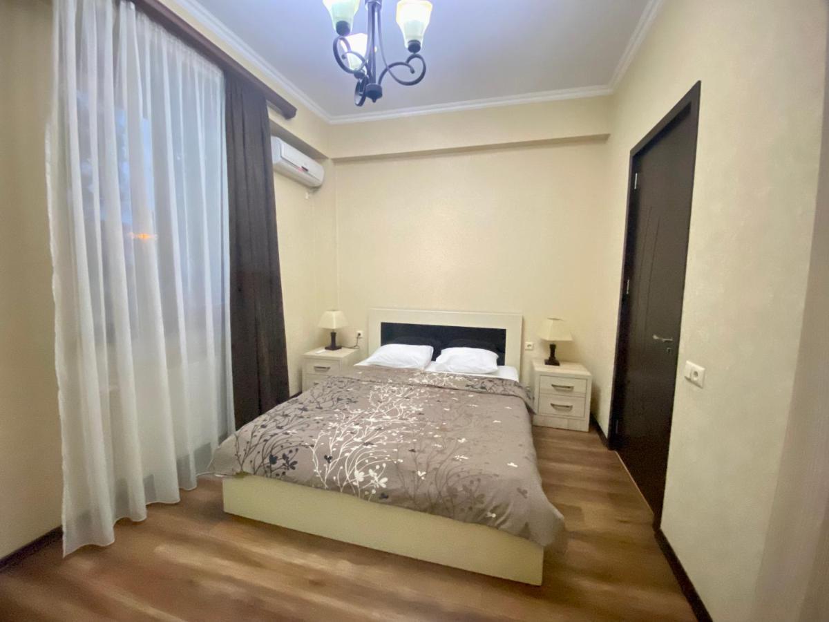 Mg Apartments In Τυφλίδα Εξωτερικό φωτογραφία
