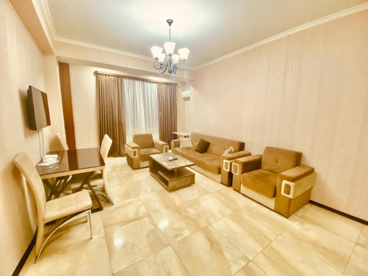 Mg Apartments In Τυφλίδα Εξωτερικό φωτογραφία