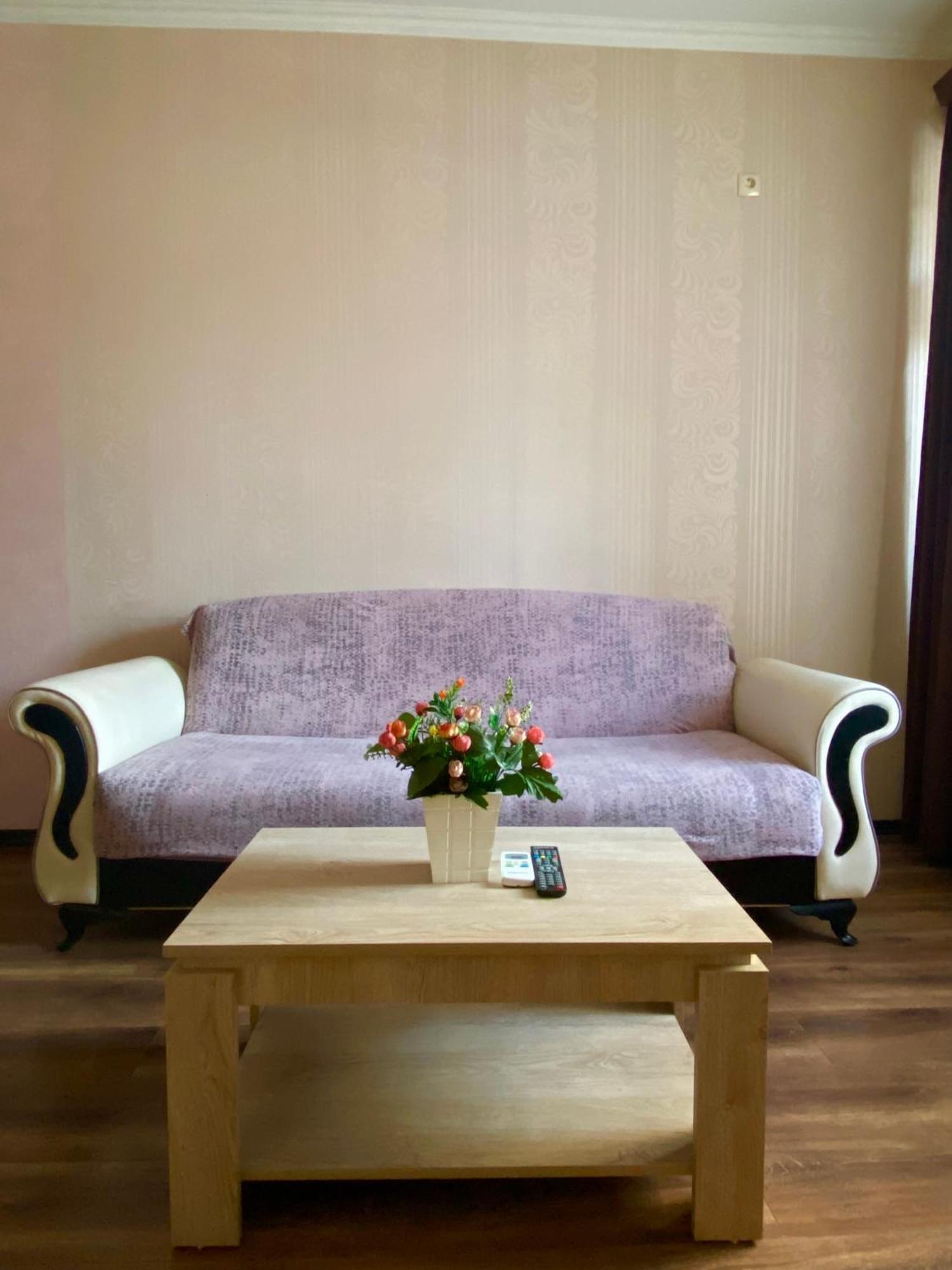 Mg Apartments In Τυφλίδα Εξωτερικό φωτογραφία