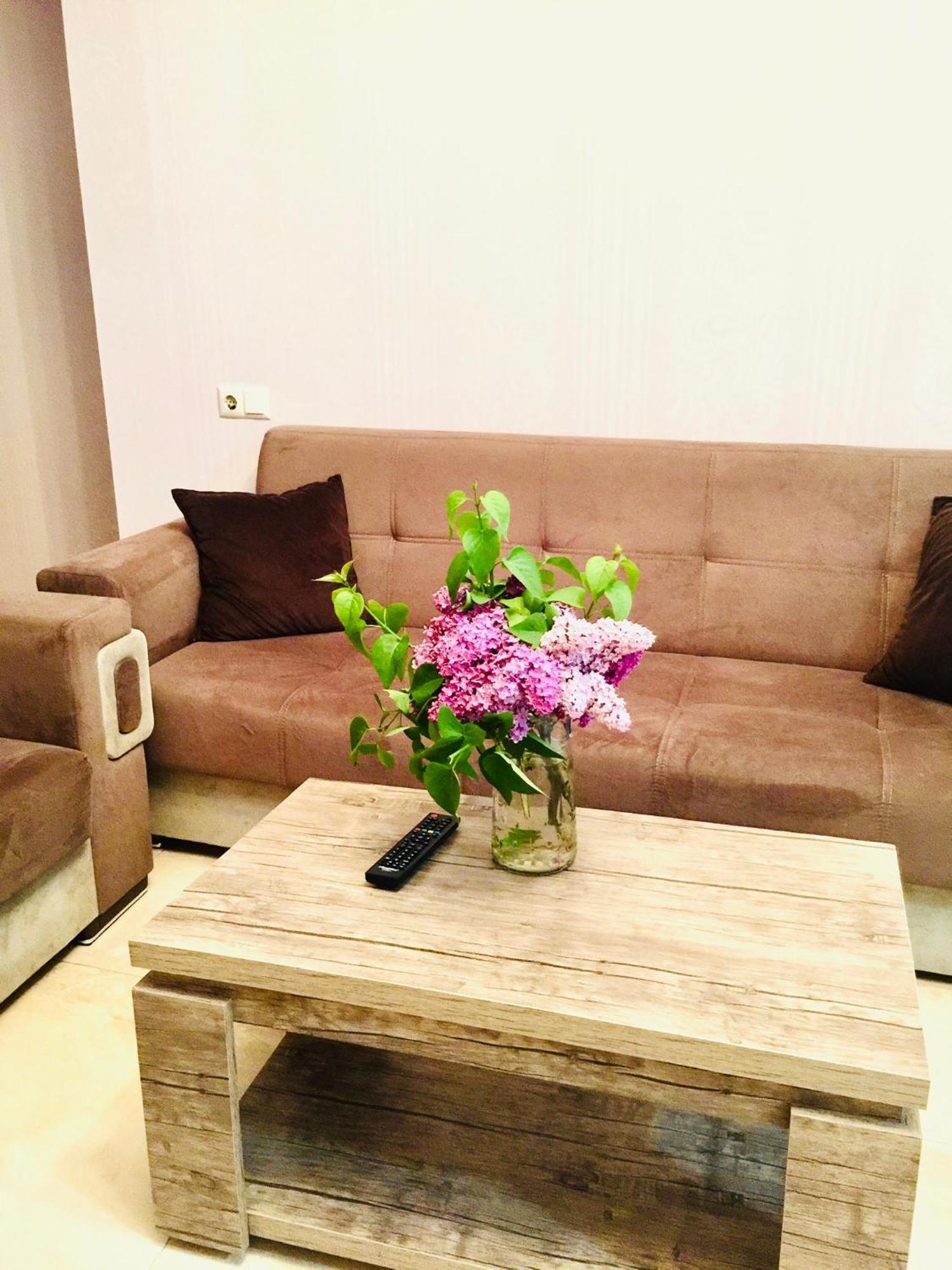 Mg Apartments In Τυφλίδα Εξωτερικό φωτογραφία