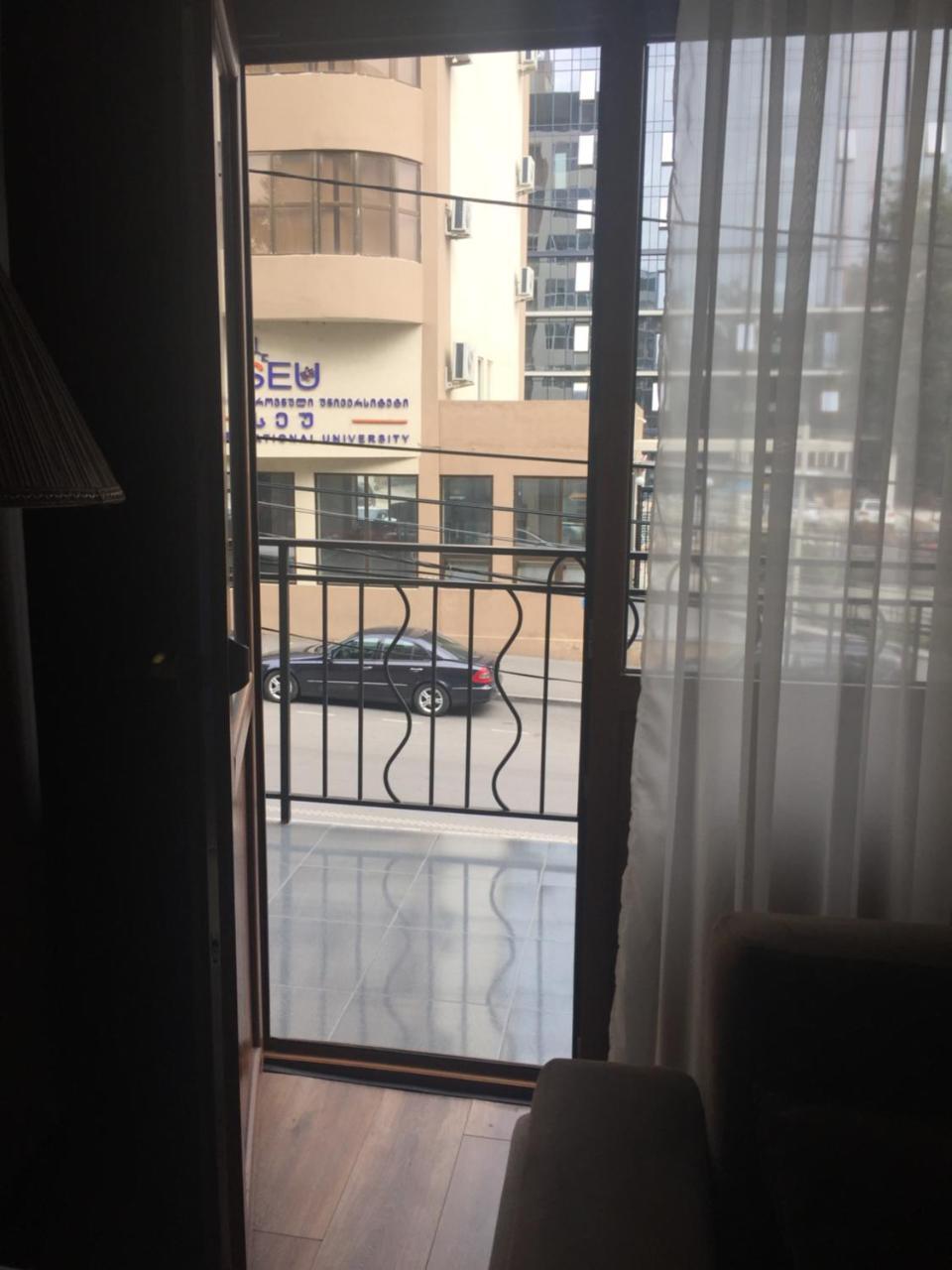 Mg Apartments In Τυφλίδα Εξωτερικό φωτογραφία
