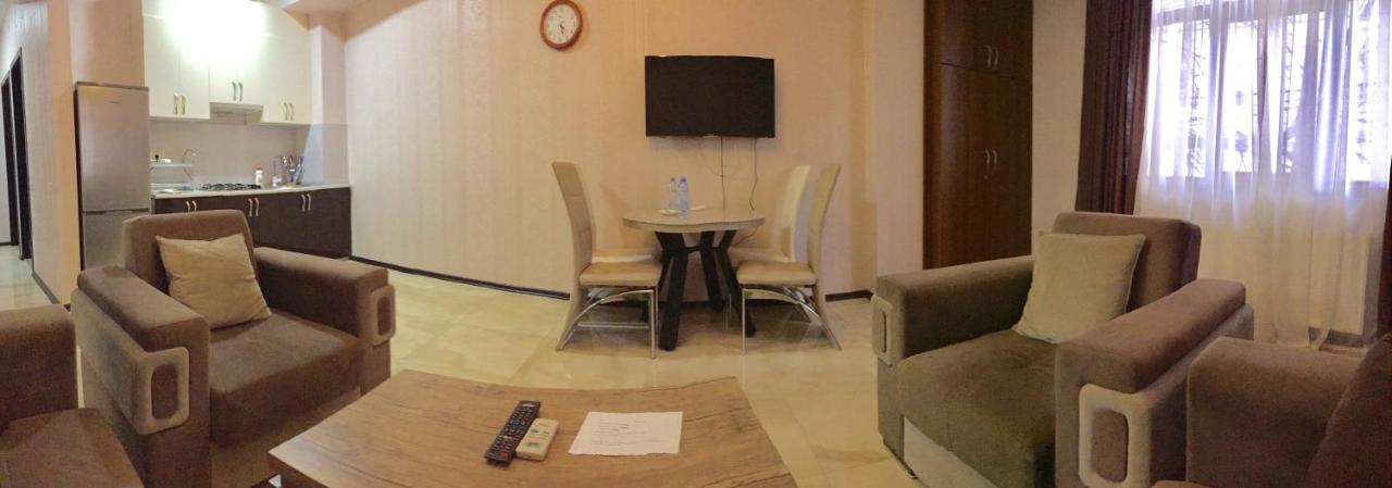 Mg Apartments In Τυφλίδα Εξωτερικό φωτογραφία