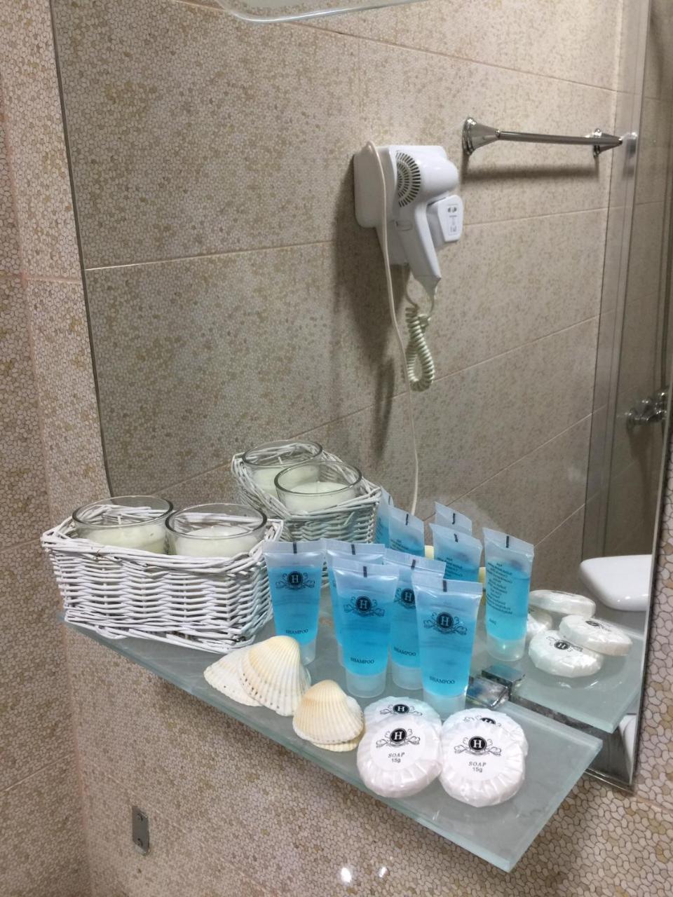 Mg Apartments In Τυφλίδα Εξωτερικό φωτογραφία