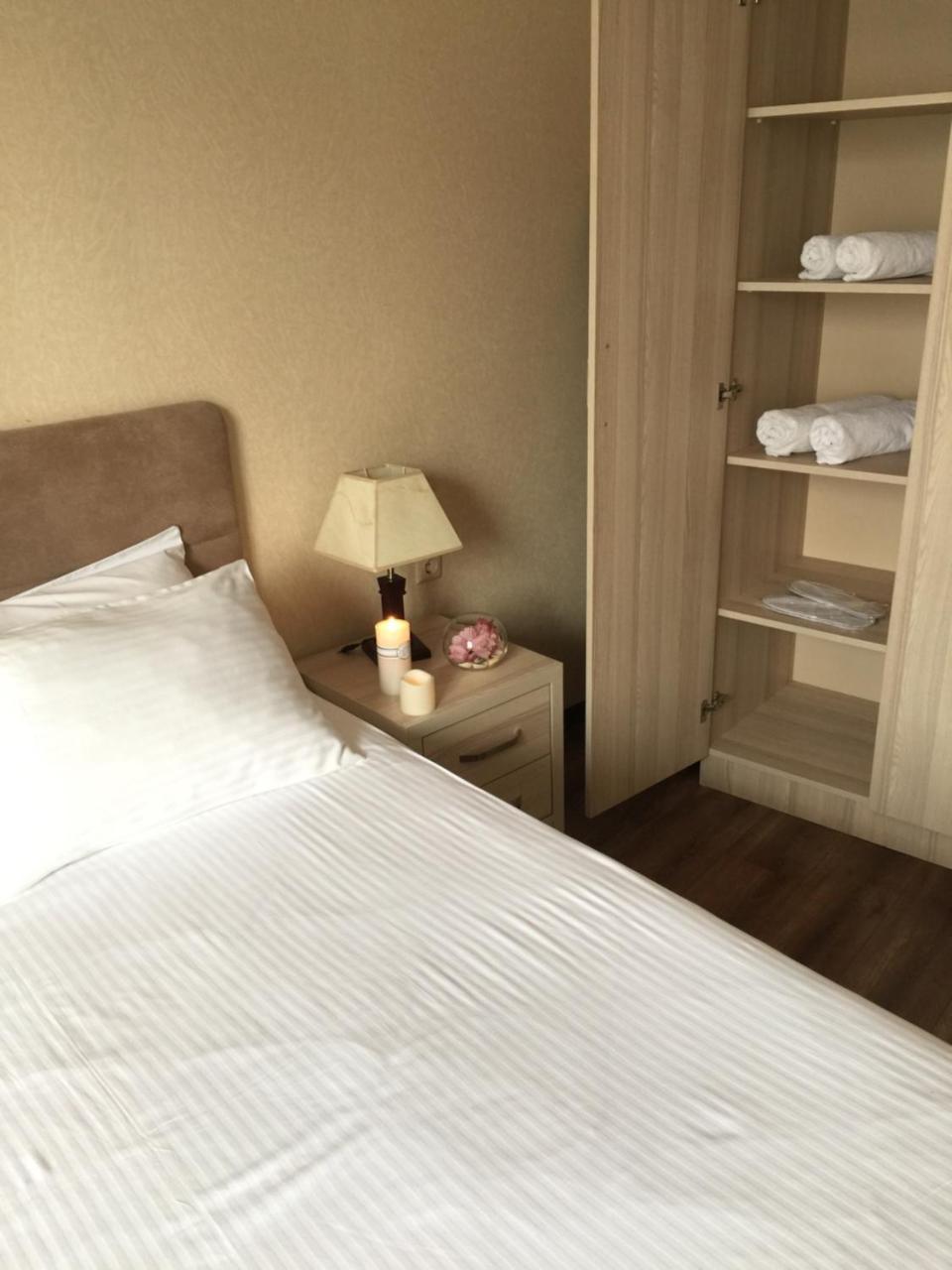 Mg Apartments In Τυφλίδα Εξωτερικό φωτογραφία