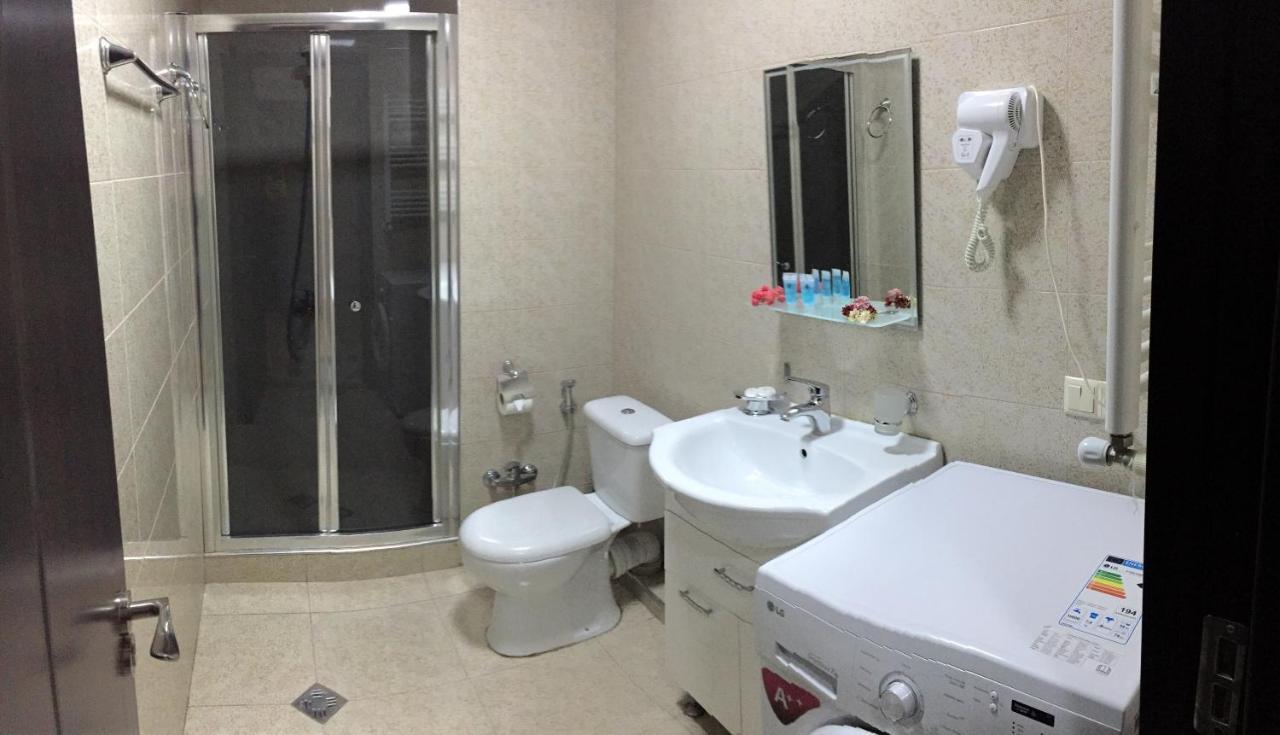 Mg Apartments In Τυφλίδα Εξωτερικό φωτογραφία