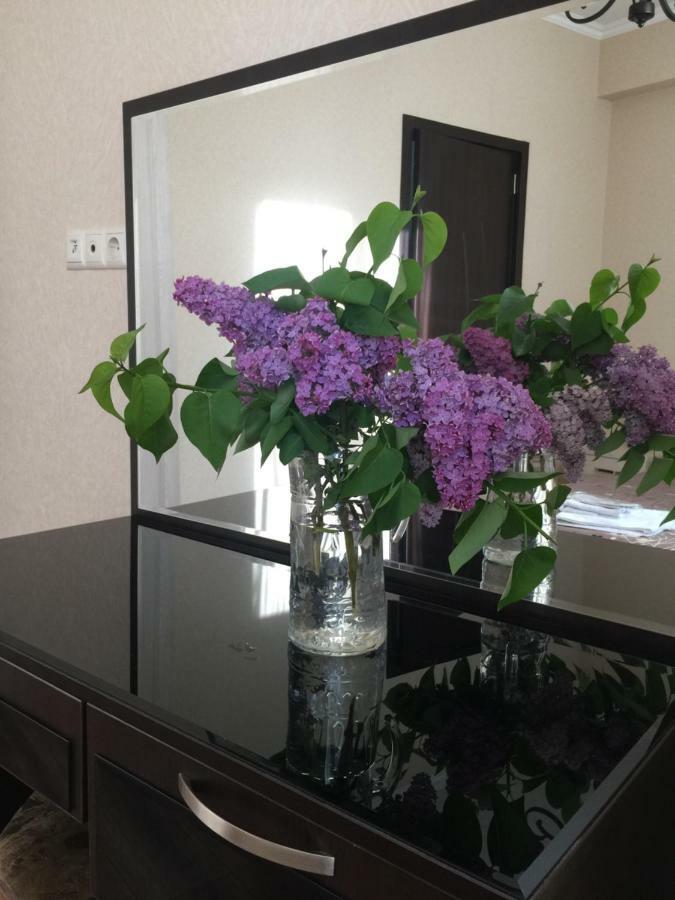 Mg Apartments In Τυφλίδα Εξωτερικό φωτογραφία