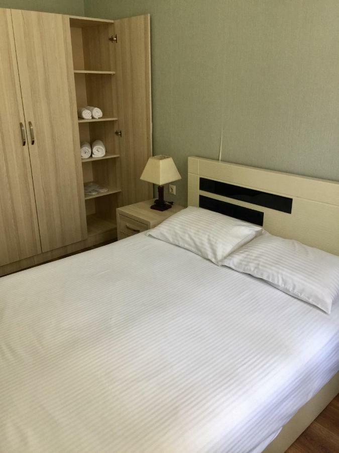 Mg Apartments In Τυφλίδα Εξωτερικό φωτογραφία