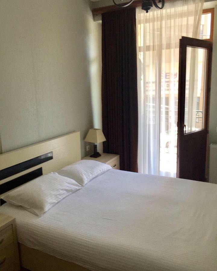 Mg Apartments In Τυφλίδα Εξωτερικό φωτογραφία