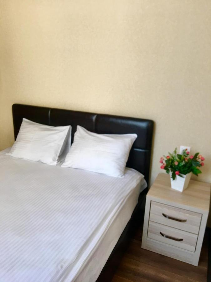 Mg Apartments In Τυφλίδα Εξωτερικό φωτογραφία