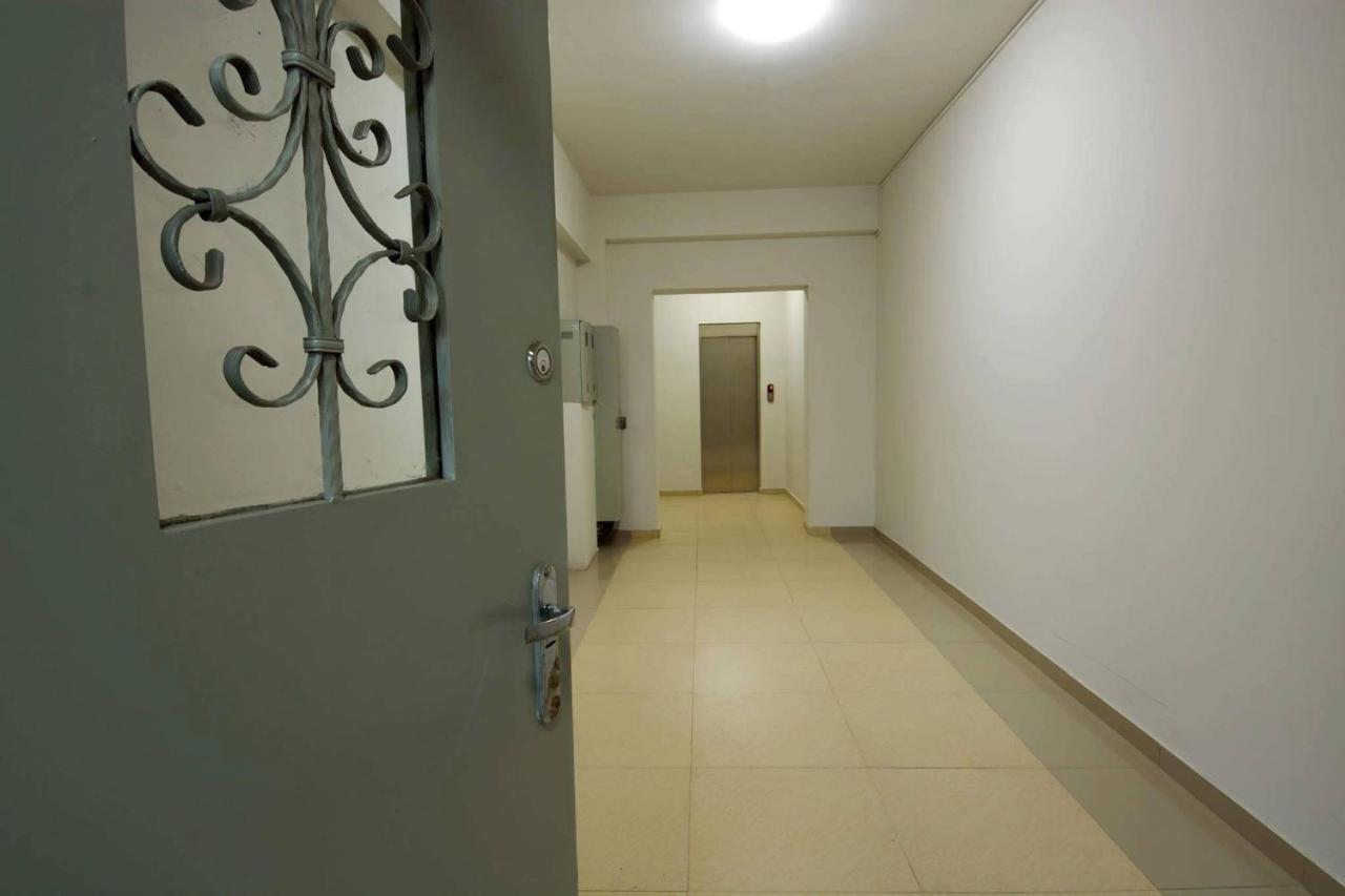 Mg Apartments In Τυφλίδα Εξωτερικό φωτογραφία